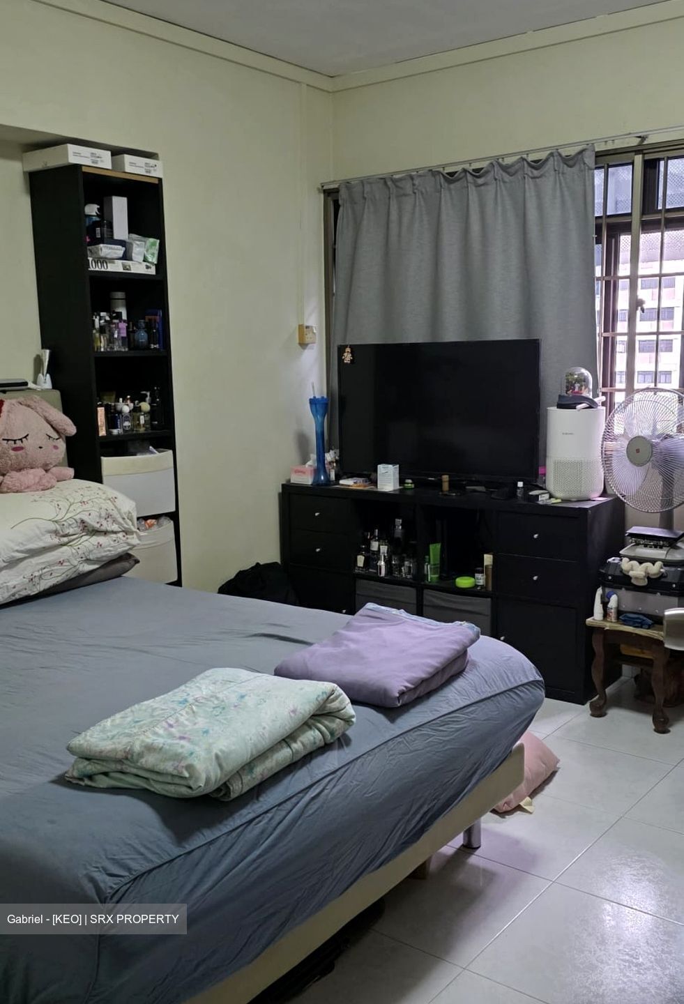 Blk 290F Spring View (Bukit Batok), HDB 4 Rooms #565633791